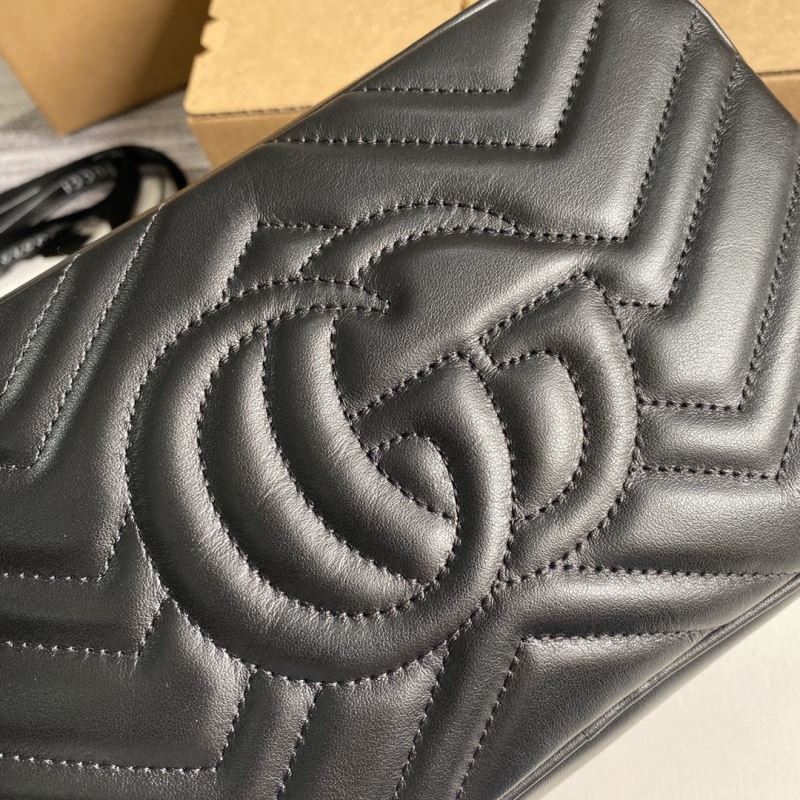 Gucci Marmont Bags